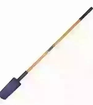 Shocksafe SUMO Post Hole Spade 54"